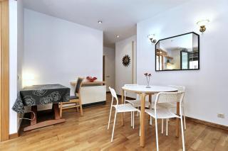 Apartament Sant Feliu - 5