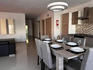 Cozy, Spacious 3 Bedroom Maisonette, 6 to 9 ppl, 1 min walk from Seafront - Marsaxlokk - 8