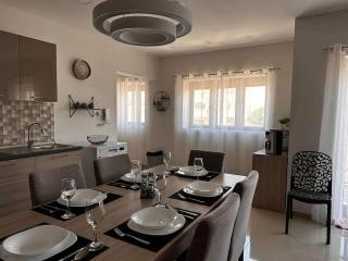 Cozy, Spacious 3 Bedroom Maisonette, 6 to 9 ppl, 1 min walk from Seafront - Marsaxlokk - 6