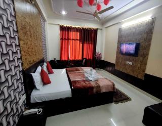Hotel O Arjun Palace - 4