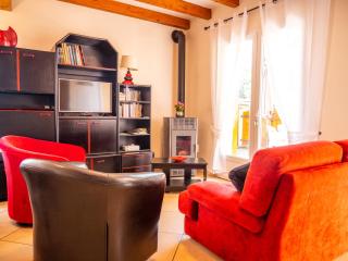 Maison de vacances - 3