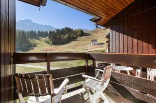 Quartier Crève Cœur - maeva Home - Appartement 2 pièces 4 personnes MAE-1221 - Valmorel - 0
