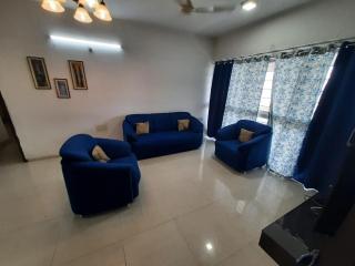 Staeg Skyline View 3BHK - 1404 - Indore - 8
