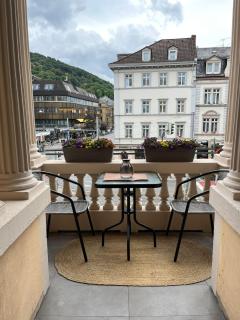 Denner Hotel - Heidelberg - 0