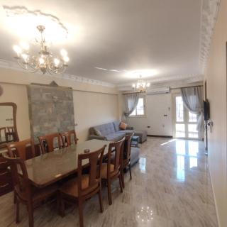 Apartment Nasr City - 8