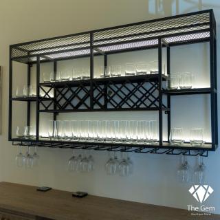 THE GEM BOUTIQUE HOTEL - 7