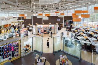 AS Porta de Barcelona - 1