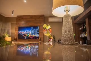 Hotel Carpathia - Sinaia - 3