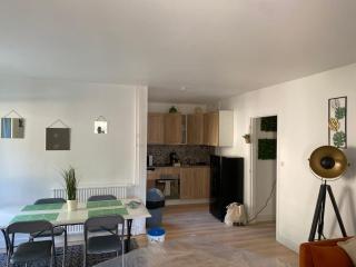 Bel appartement dans résidence avec balcon - Le Havre - 5