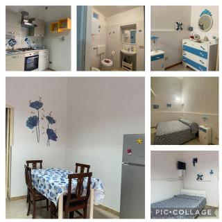 Room34Trani - Trani - 9