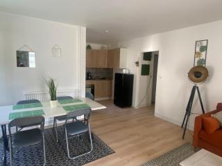 Bel appartement dans résidence avec balcon - Le Havre - 3