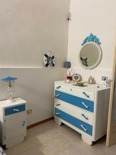 Room34Trani - Trani - 2