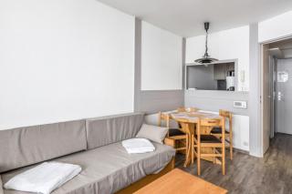 Résidence Les Alpages - maeva Home - 2 Pièces 4 Personnes Sélection MAE-0996 - Morzine - 0