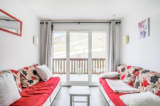 Résidence Le Thabor - maeva Home - Appartement 2 pièces 5 personnes Confort MAE-2466 - Le Désert - 0