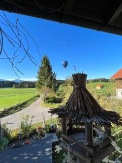 Allgäu Pension "Ab in den Süden" - 2