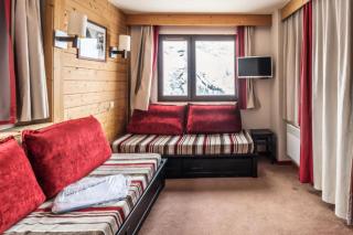 Résidence Quartier Falaise - maeva Home - Appartement 2 pièces 4 personnes Sélection MAE-2593 - Avoriaz - 0