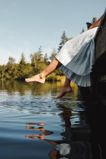 Alpenhotel Kitzbühel am Schwarzsee - 4 Sterne Superior - 7