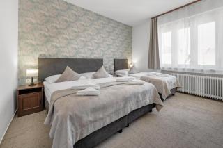 7Days B&B - Bratislava - 0