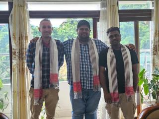 Alub Naam Homestay - Itānagar - 2