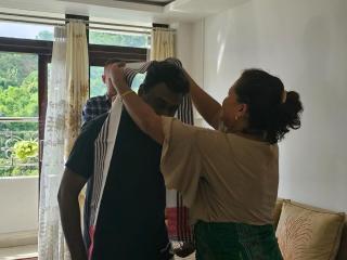 Alub Naam Homestay - Itānagar - 3