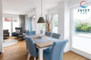 Haus Treibgut 236 - Wohnung 6 - Juist - 1