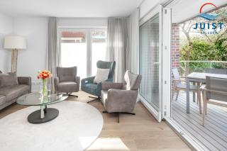 Haus Treibgut 236 - Wohnung 6 - Juist - 7