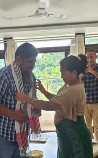 Alub Naam Homestay - Itānagar - 4