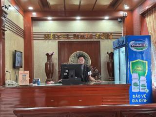Hotel Nam Sơn - Hai Phong - 9