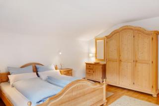 Ferienwohnung Zugspitznest - Grainau - 7
