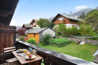 Ferienwohnung Zugspitznest - Grainau - 1