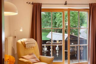 Ferienwohnung Zugspitznest - Grainau - 3