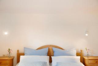 Ferienwohnung Zugspitznest - 6