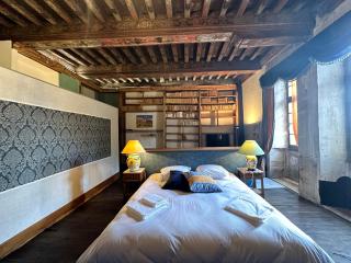 L'Auditoire Royal - 4