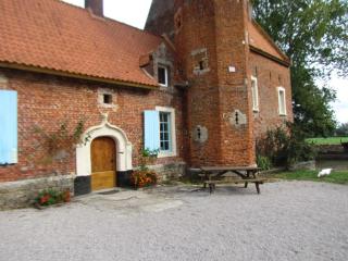 Le Major - Belle-et-Houllefort - 2