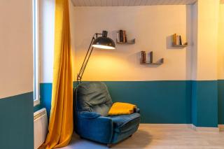 Le petit cocon - Levroux - 4
