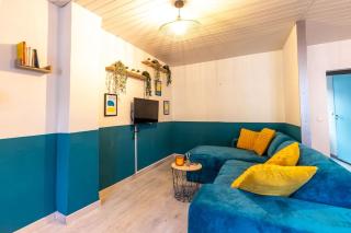 Le petit cocon - Levroux - 7