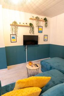 Le petit cocon - Levroux - 1