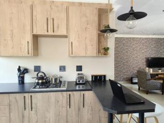 Tshepang Apartments Secunda - Secunda - 9