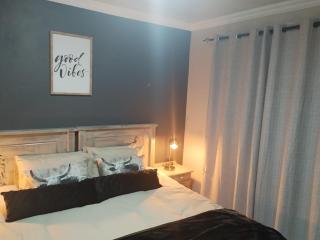 Tshepang Apartments Secunda - Secunda - 7