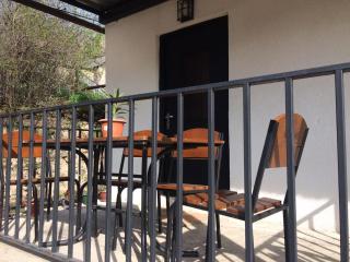 Four Seasons Apartment - 7