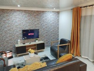 Tshepang Apartments Secunda - 6