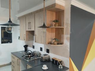 Tshepang Apartments Secunda - Secunda - 2