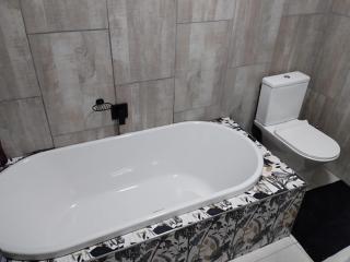 Tshepang Apartments Secunda - Secunda - 1
