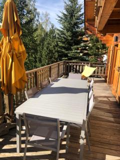 Chalet Le Lauzet - Les Deux Alpes - 1