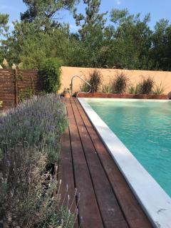 Tekora con piscina Climatizada - 5