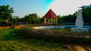LAGUNA Guest house - 3
