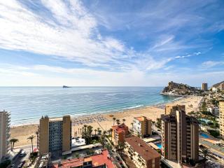 Apartamentos El Faro By Mc - Benidorm - 0
