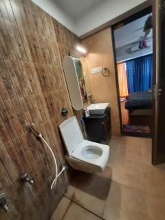 Staeg Skyline View 3BHK - 1404 - Indore - 3