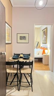 Koukaki Cozy Studio Retreat 1' from metro - Athens - 2