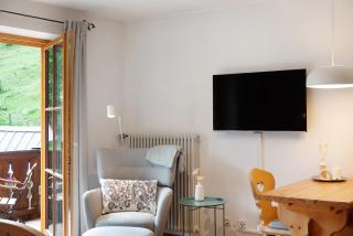 Ferienwohnung Alpspitznest - Grainau - 8